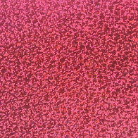 L736 Rosa Glam Flex Bügelfolie / B-flex