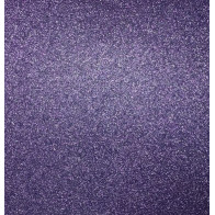 G770 Purple Glitter thermal transfer film / B-flex