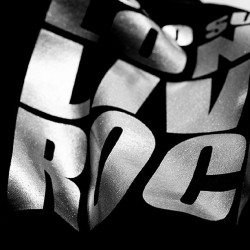 G770 Lila Glitter Flex Bügelfolie / B-flex