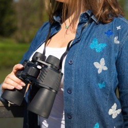 IDD722 Kürbis Gelb Pearl Glitter Flex Bügelfolie / iDigit