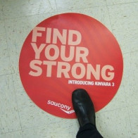 K400TF Floor laminating film / Kemica