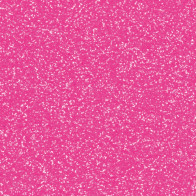 IDDFLUO40 Neon pink Pearl Glitter thermal transfer film / iDigit