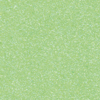IDDFLUO50 Neon green Pearl Glitter thermal transfer film / iDigit