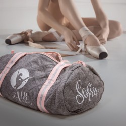 BF G700 Weiße Glitter Flex Bügelfolie / B-flex