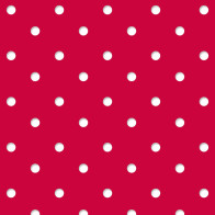 R730 Red SPORT perforated flex heat transfer vinyl / B-flex