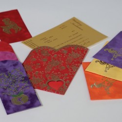 VelourDeco Azalea suede self-adhesive vinyl / SEF Textile