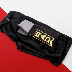 Pressing pillow big 30,5 x 30,5 cm / B-flex