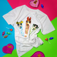 BFPRINTGW White Glitter printable heat transfer vinyl / B-flex