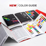 CATA21-PRINT Sample book (printed form - all products) / B-flex
