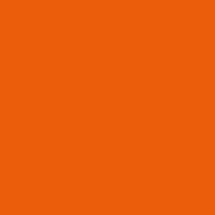 734SU Orange Sublistop flex heat transfer vinyl / B-flex