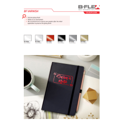 V700 White Varnish glossy flex heat transfer vinyl / B-flex