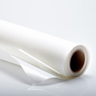BF MYLAR Application tape with silicon paper liner for flex / B-FLEX