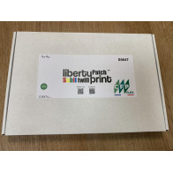 S904TA4 Subli print Aufbügeltransfers polyester textile / CFP Flex