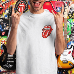 BF PRINT02 Transparent Matt Print Bügelfolie / B-flex