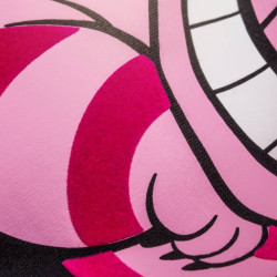 BF729 Salmon Premium Flex heat transfer vinyl / B-flex