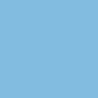 BF741 Powder Blue Premium Flex heat transfer vinyl / B-flex