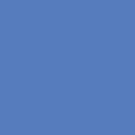 BF784 Steel blue Premium Flex heat transfer vinyl / B-flex