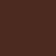 U760 Brown PUFF Flex heat transfer vinyl / B-flex