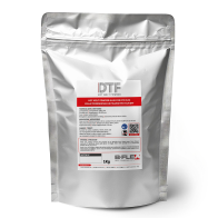 HOT MELT Pulverkleber für DTF-Folie 1Kg / B-flex