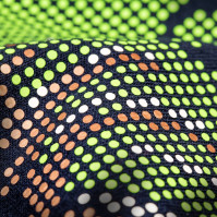 Cappuccino Gimme 5 Premium flex | Best htv price | graphic-vinyl.eu