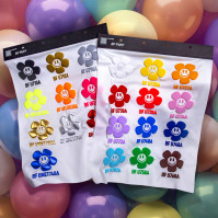 Ockergelb PUFF flex | Beste Preise | graphic-vinyl.eu