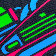 Hellgrau Premium Bügelfolie flex | Beste Preise | graphic-vinyl.eu