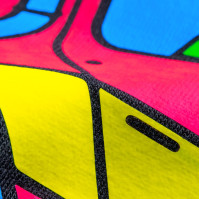 Hellgrau Premium Bügelfolie flex | Beste Preise | graphic-vinyl.eu