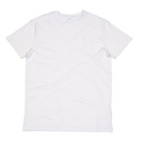 Weißes T-Shirt Essential T