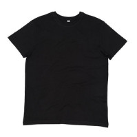 Schwarzes T-Shirt Essential T