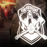 Reflektierende Silbere Flex Bügelfolie | Top preise | Graphic-vinyl.eu