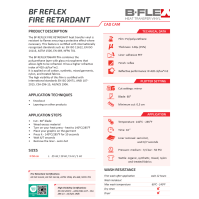 Reflektierende Silbere Flex Bügelfolie | Top preise | Graphic-vinyl.eu