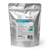 HOT MELT Powder glue for DTF film 1Kg / B-flex