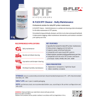 HOT MELT Powder glue for DTF film 1Kg / B-flex