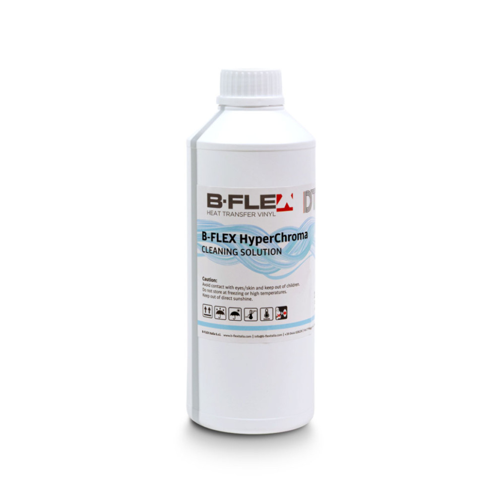 HOT MELT Powder glue for DTF film 1Kg / B-flex