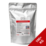 DTF Pulverkleber HOT MELT 1Kg / B-flex
