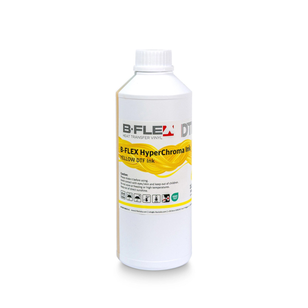 HOT MELT Pulverkleber für DTF-Folie 1Kg / B-flex