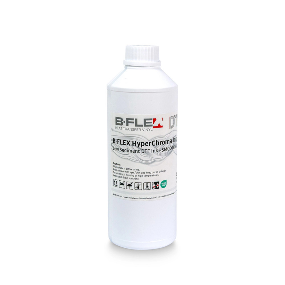 HOT MELT Pulverkleber für DTF-Folie 1Kg / B-flex