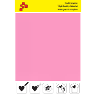 IDP460A Magenta (Sheet) termal transfer film / iDigit