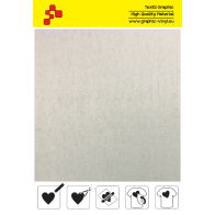 IDP4781A Reflex Silver 3M (Sheet) thermal transfer film / iDigit