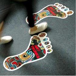 K200TF/500 Floor laminating film / Kemica