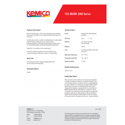 5043 Dark green 5-7years old plotter vinyl gloss / Kemica