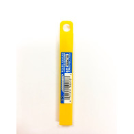 Ersatzklinge 30° - 9 mm 10 Stück / iDigit