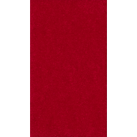 VelCut Evo Red 05 suede termanl transfer film / SEF Textile