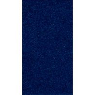 VelCut Evo Royal Blue 09 suede termanl transfer film / SEF Textile