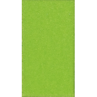 VelCut Evo Lime Green 23 suede termanl transfer film / SEF Textile