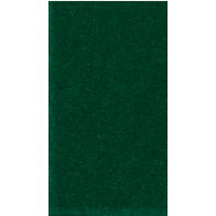 VelCut Evo Grün 10 Wildleder Bügelfolie / SEF Textile