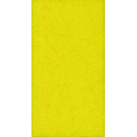 VelCut Premium Neon Yellow suede termanl transfer film / SEF Textile
