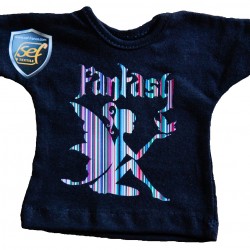 Fantasy Flex Maze 06 termal transfer film / SEF Textile