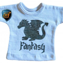 Fantasy Flex Fabric 09 Bügelfolie / SEF Textile