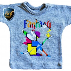 Fantasy Flex Marble 11 Bügelfolie / SEF Textile